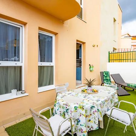 La Malvasia Lägenhet *