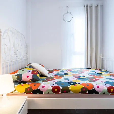 La Malvasia شقة أذيخي