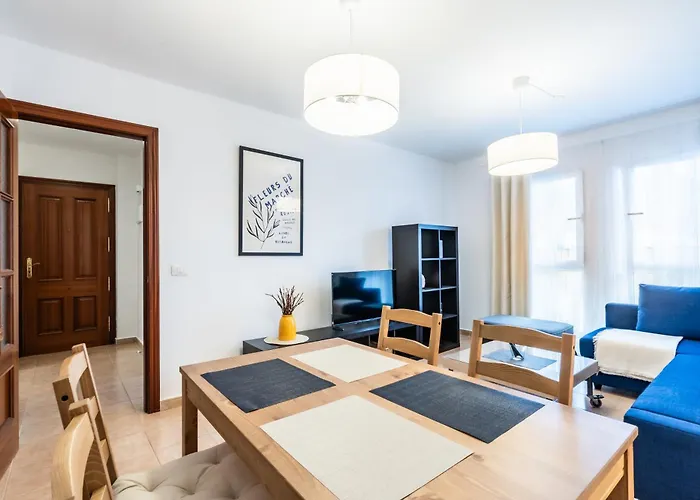 La Malvasia Costa Adeje