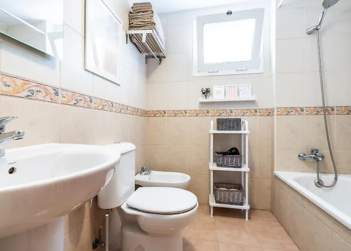 La Malvasia Апартаменти *