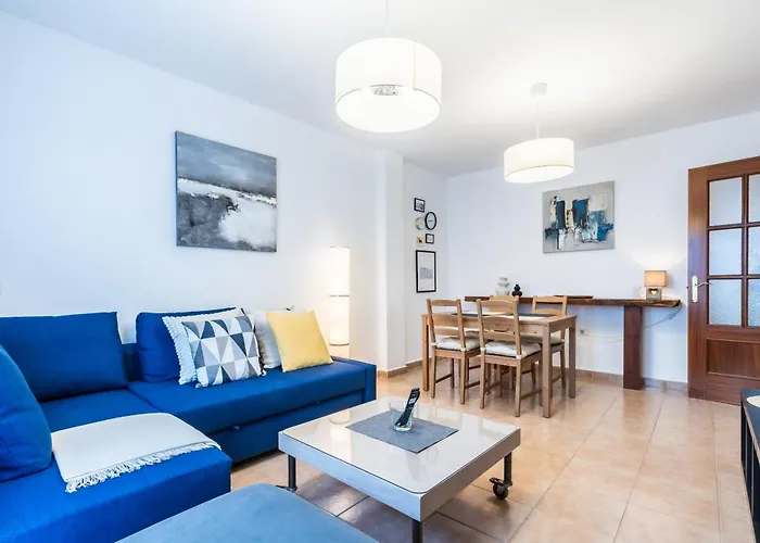 Διαμέρισμα La Malvasia