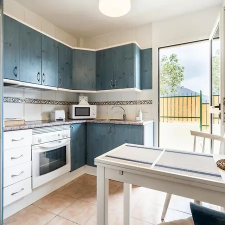 Appartamento La Malvasia *