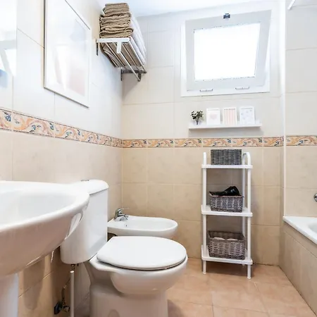 La Malvasia Appartamento *