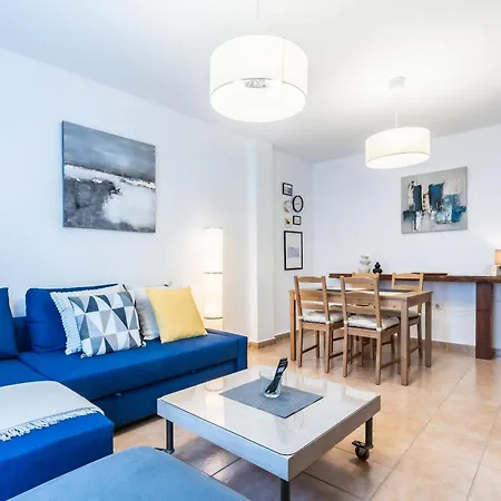 Appartamento La Malvasia