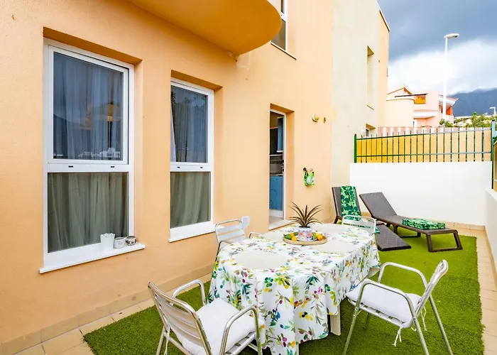 La Malvasia Apartmán *