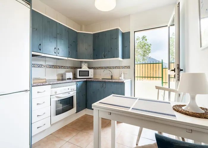 Apartmán La Malvasia *