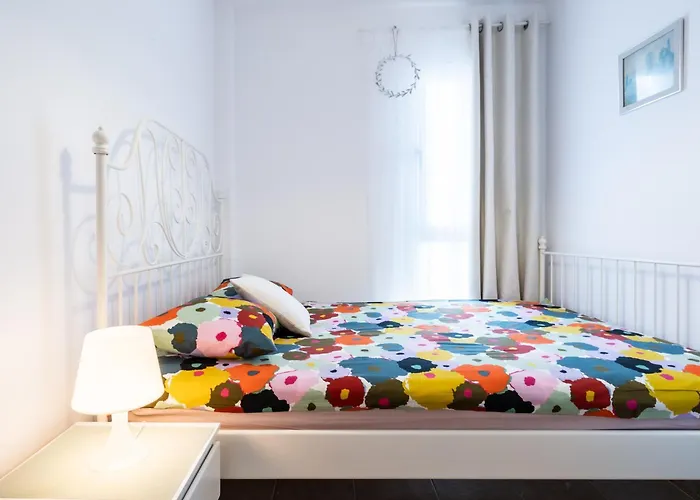 La Malvasia Apartmán Costa Adeje (Tenerife)